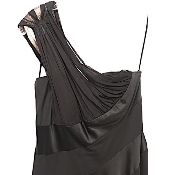 Marc Bouwer Silk Dress - Picture 5 of 8